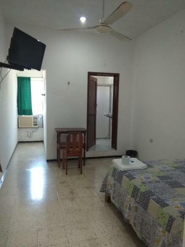 Hotel Pastora