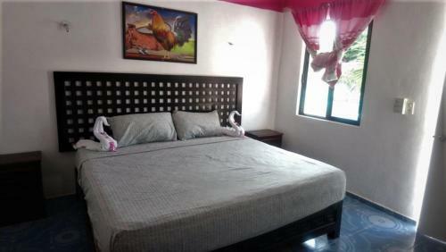 Hotel & Restaurant D�concepci�n