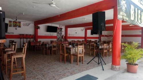 Hotel & Restaurant D�concepci�n