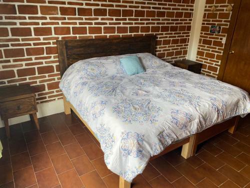 Apartamento Hospedaje Lui Tepoztlan