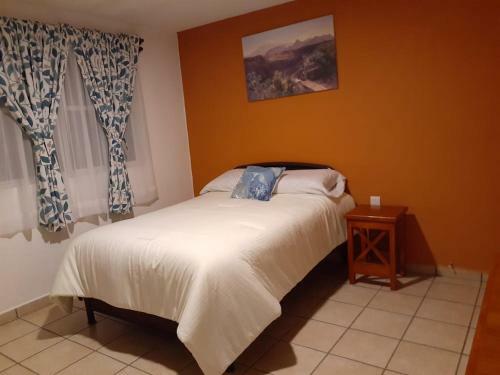 Lodge Anbaroa Villas
