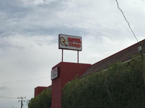 Motel El Refugio