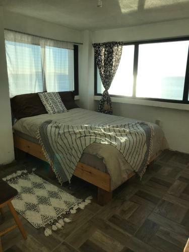 Apartamento Islas Coronado Studio