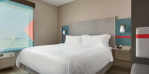 Avid Hotels - Tijuana - Otay, An Ihg Hotel