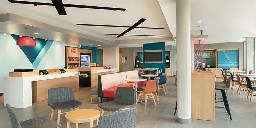 Avid Hotels - Tijuana - Otay, An Ihg Hotel