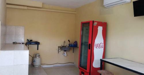 Apartamento Departamentos 1-2 Personas La Perla