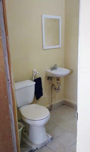 Apartamento Departamentos 1-2 Personas La Perla