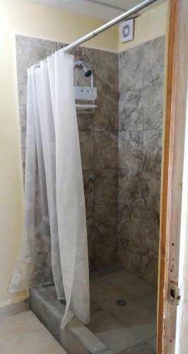 Apartamento Departamentos 1-2 Personas La Perla