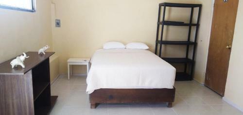 Apartamento Departamentos 1-2 Personas La Perla