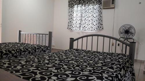 Apartamento Do�a Aby