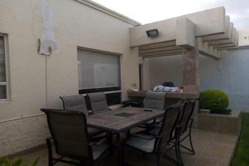 Apartamento Casa Atardecer
