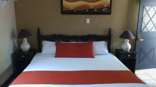 Hotel Brambila