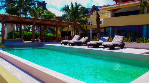 Icaria Luxury Villa