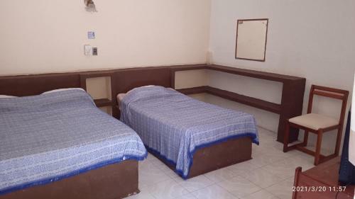 Hotel Don C�ndido