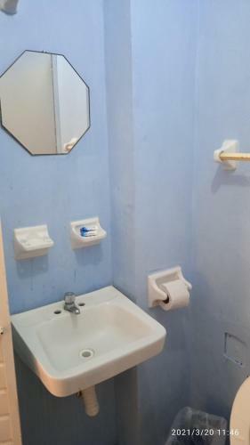 Hotel Don C�ndido