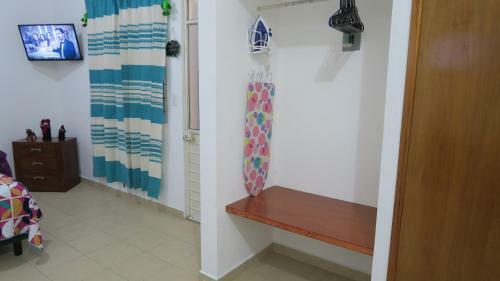 Hostal Terraza 5