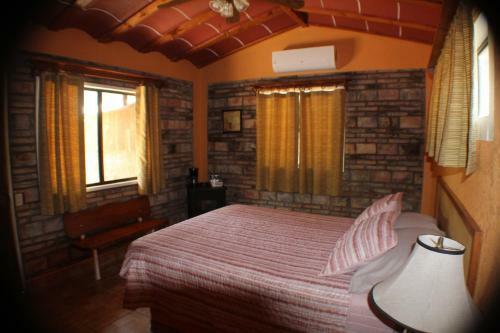 Posada Tres Cuevas