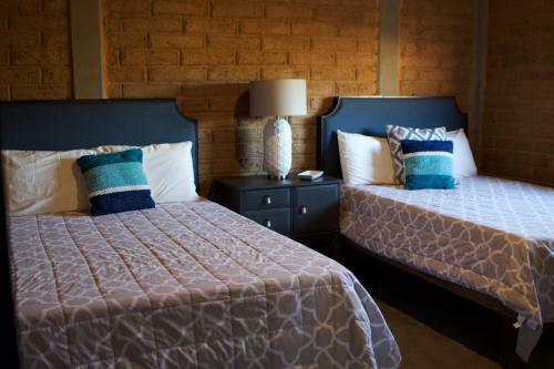 Hostal Quinta Lucia