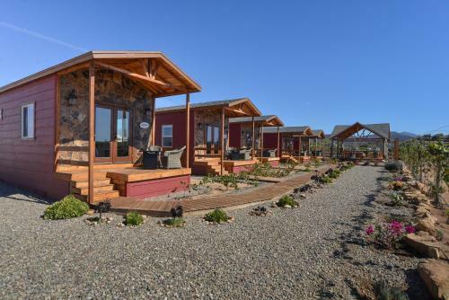 Bed & Breakfast Tres Vides