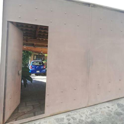 Apartamento Caba�a El Pino, En El Coraz�n de Valle de Bravo