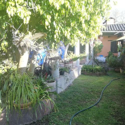 Apartamento Caba�a El Pino, En El Coraz�n de Valle de Bravo