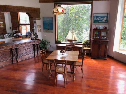 Villa de Los Cuatro Manguitos Para 20 Personas