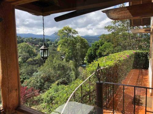 Villa de Los Cuatro Manguitos Para 20 Personas