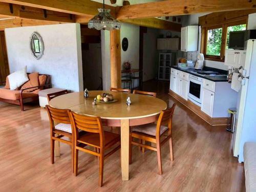 Villa de Los Cuatro Manguitos Para 20 Personas