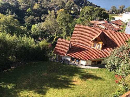 Villa de Los Cuatro Manguitos Para 20 Personas