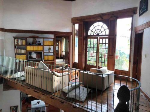 Villa de Los Cuatro Manguitos Para 20 Personas