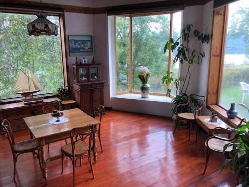 Villa de Los Cuatro Manguitos Para 20 Personas