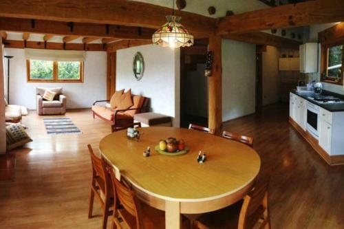 Villa de Los Cuatro Manguitos Para 20 Personas