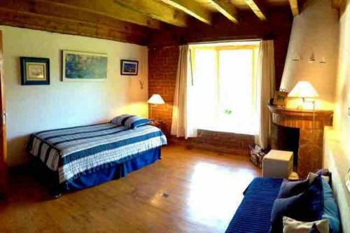 Villa de Los Cuatro Manguitos Para 20 Personas