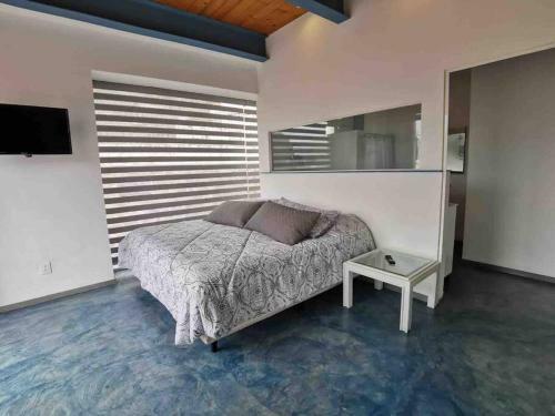 Apartamento Depa Del Lago En El Corazon de Valle de Bravo