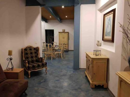 Apartamento Depa Del Lago En El Corazon de Valle de Bravo
