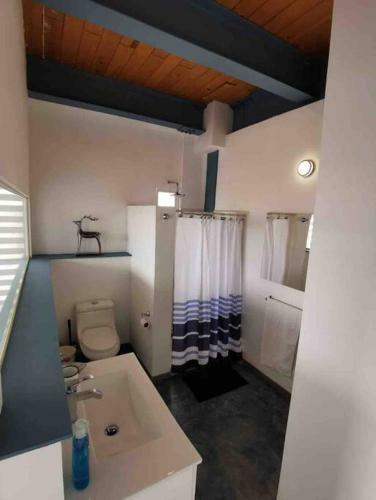Apartamento Depa Del Lago En El Corazon de Valle de Bravo