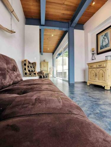 Apartamento Depa Del Lago En El Corazon de Valle de Bravo