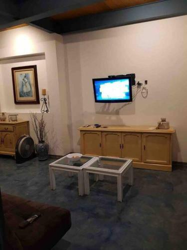 Apartamento Depa Del Lago En El Corazon de Valle de Bravo