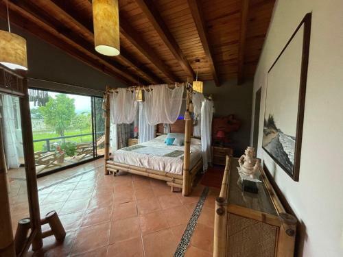 El Cortijo By Horusbnb