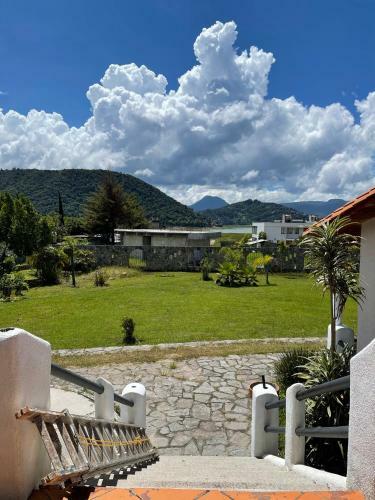 El Cortijo By Horusbnb