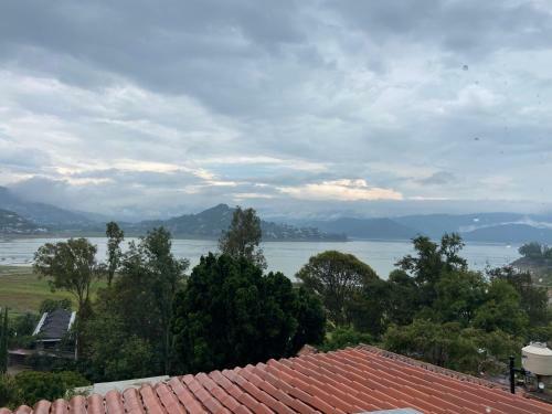 Hospedaje Anturios Valle de Bravo
