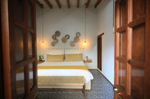 Hotel La Dorada Town View