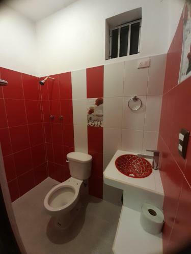 Apartamento Villa Lirios
