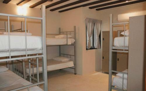 Hostel Valladolid 48
