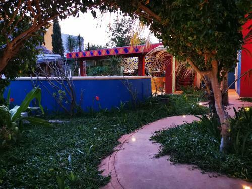 Bed & Breakfast Casa Xu�unan