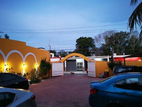 Bed & Breakfast Casa Xu�unan