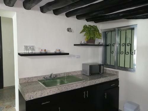 Apartamento Casa Mama Bety