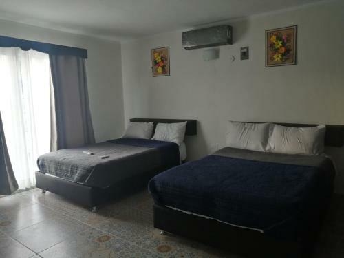 Apartamento Casa Mama Bety