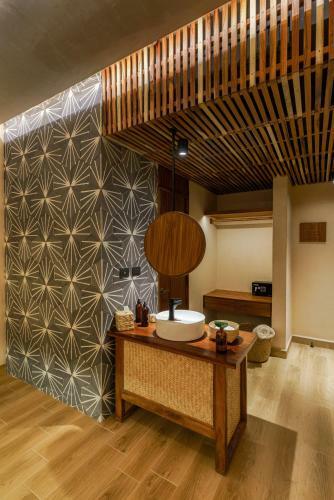 Xkan Hotel Boutique