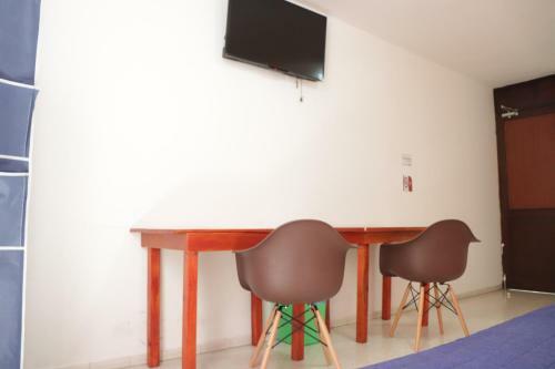 Hostal Arista Room D